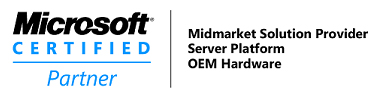 Microsoft Certified Partner